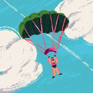 Meet your Posher, Leland